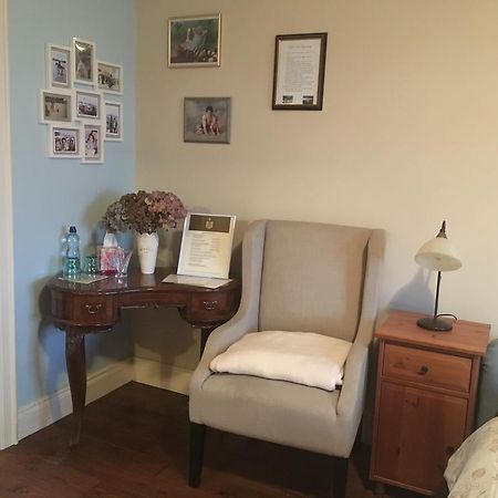 Eagle'S Nest Bed & Breakfast Lettermacaward Dış mekan fotoğraf