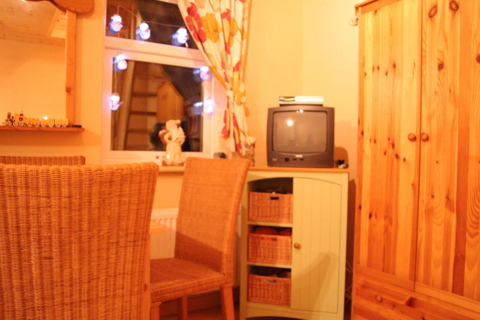 Eagle'S Nest Bed & Breakfast Lettermacaward Dış mekan fotoğraf