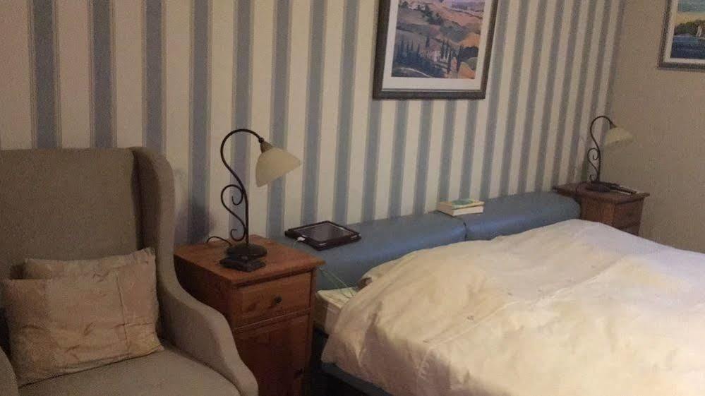 Eagle'S Nest Bed & Breakfast Lettermacaward Dış mekan fotoğraf