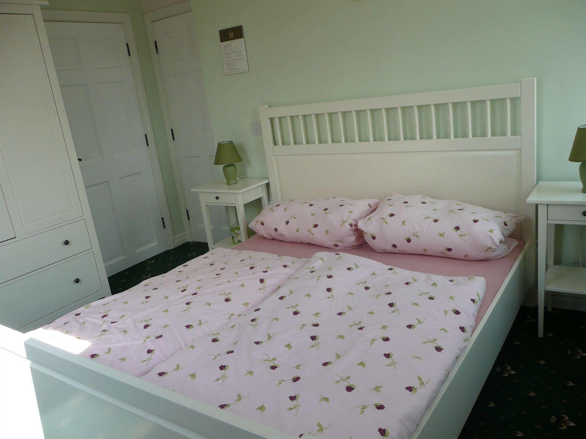 Eagle'S Nest Bed & Breakfast Lettermacaward Dış mekan fotoğraf