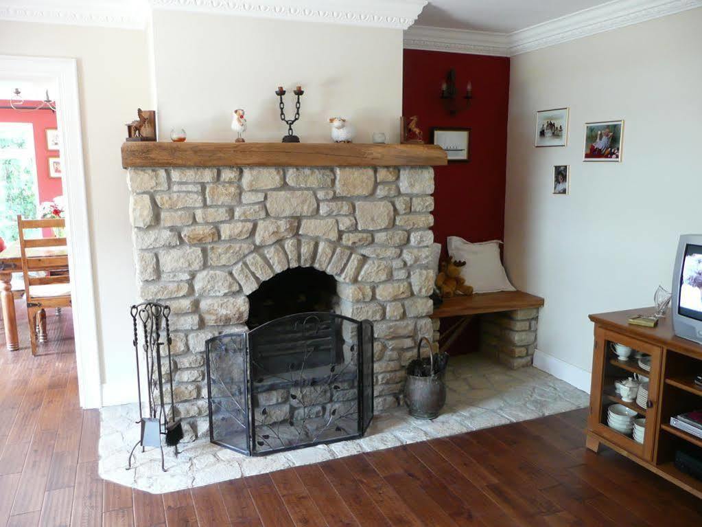 Eagle'S Nest Bed & Breakfast Lettermacaward Dış mekan fotoğraf